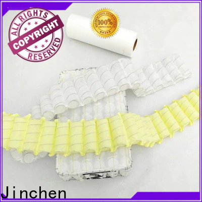 Jinchen custom pp non woven fabric manufacturer for mattress