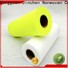 Jinchen good selling non woven fabric products trader for spring