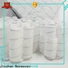 Jinchen pp non woven fabric manufacturer for mattress