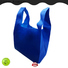 Jinchen non plastic bags affordable solutions for shopping mall