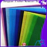 Jinchen top pp spunbond non woven fabric one-stop solutions for sale