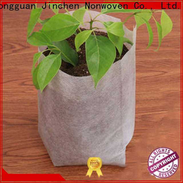 Jinchen non plastic bags one-stop solutions for sale