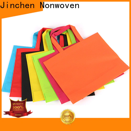 seedling non woven carry bags producer for shopping mall