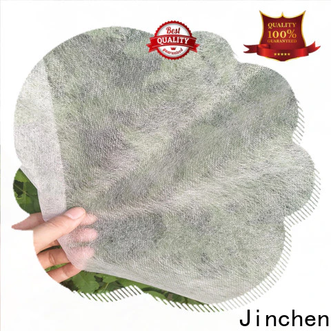 Jinchen agricultural cloth solution expert for greenhouse