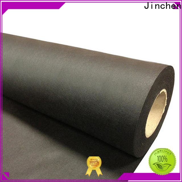 Jinchen high quality agricultural cloth wholesaler trader for tree