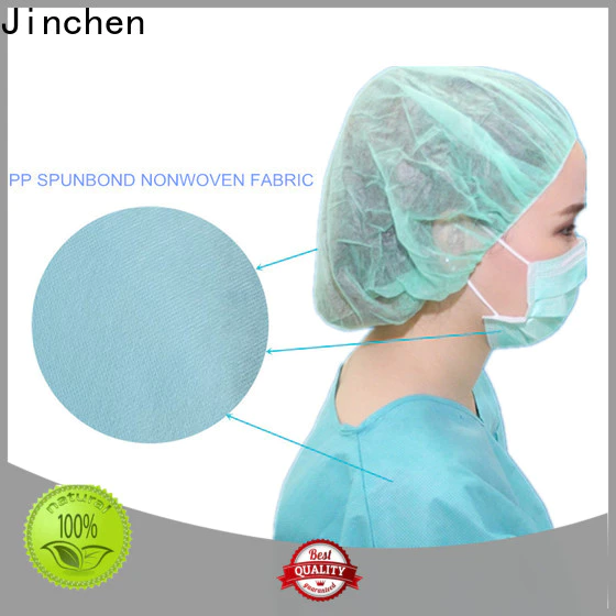 custom medical non woven fabric spot seller for medical products
