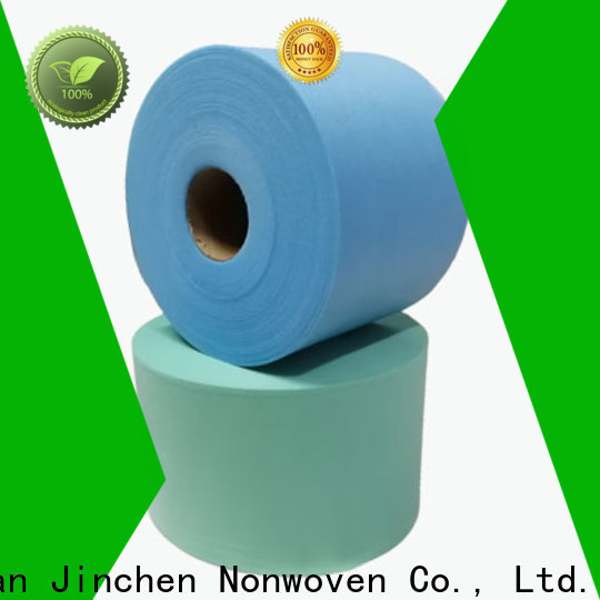 best medical non woven fabric chinese manufacturer for hospital