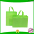 Jinchen non plastic bags solution expert for shopping mall