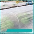Jinchen agricultural fabric suppliers solution expert for garden
