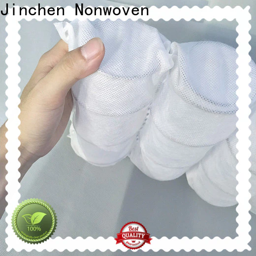 new non woven fabric products solution expert for bed