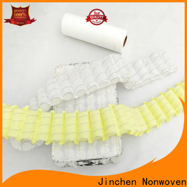 best non woven fabric products chinese manufacturer for mattress