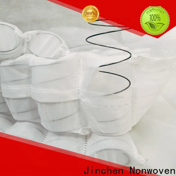 Jinchen pp non woven fabric affordable solutions for spring