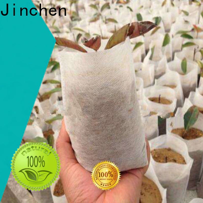 Jinchen non woven tote bags wholesale wholesale for sale