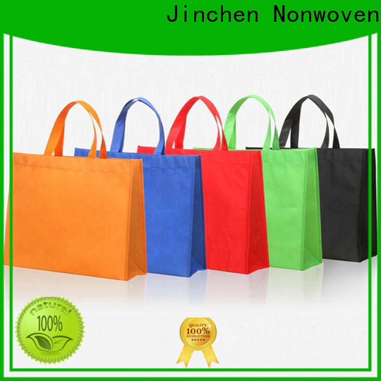 top non woven carry bags trader for supermarket