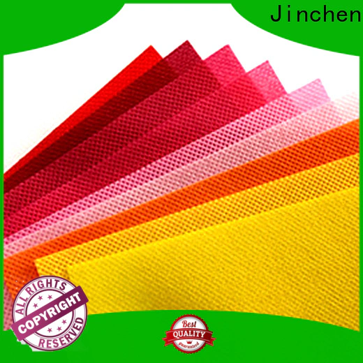customized PP Spunbond Nonwoven chinese manufacturer for agriculture