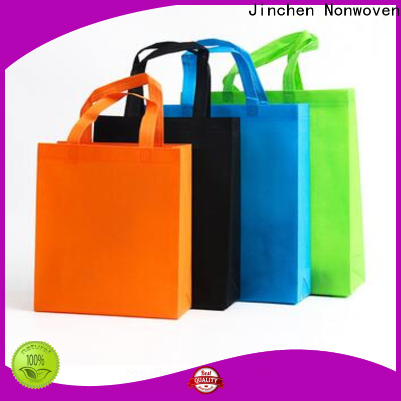 custom non plastic bags factory for supermarket