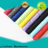 Jinchen embossed non woven fabric exporter for sale