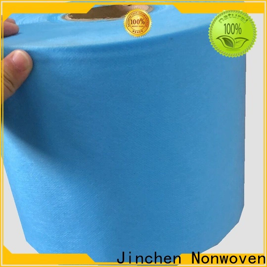 Jinchen nonwoven for medical supplier for personal care