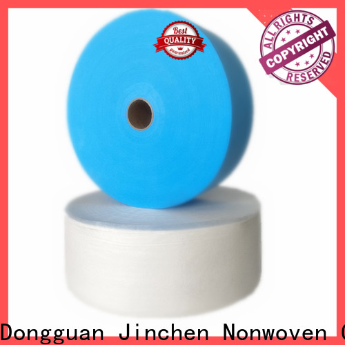 Jinchen nonwoven for medical factory for medical products