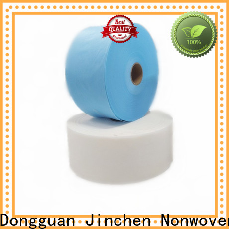 white medical nonwovens one-stop solutions for medical products