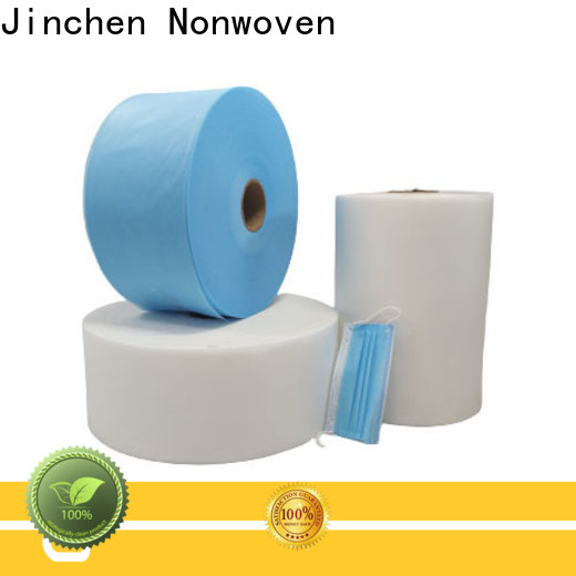 wholesale nonwoven for medical spot seller for medical products