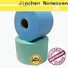 Jinchen superior quality non woven fabric for medical use producer for hospital