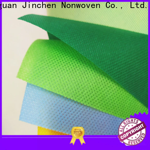 Jinchen best-selling non woven textile timeless design