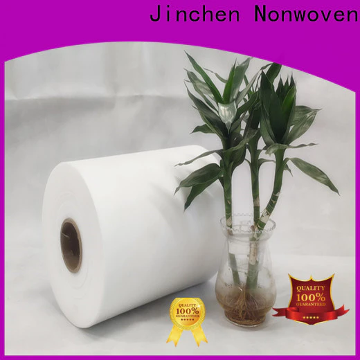 Jinchen latest medical non woven fabric affordable solutions for sale