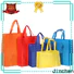 new non plastic bags chinese manufacturer for sale