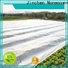 Jinchen ultra width spunbond nonwoven producer for garden