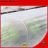 Jinchen agricultural fabric producer for greenhouse