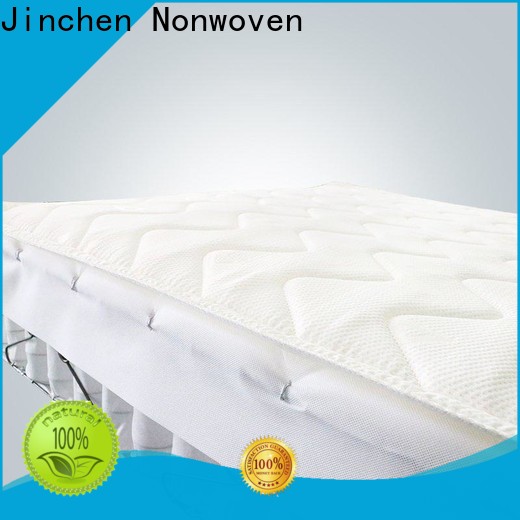 Jinchen non woven manufacturer timeless design for spring