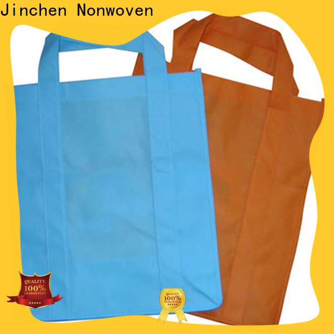 degradable non woven carry bags factory for supermarket