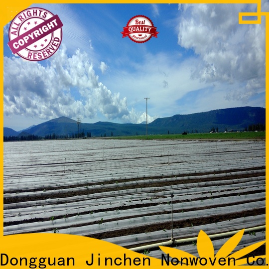 Jinchen anti uv agricultural cloth wholesale for tree