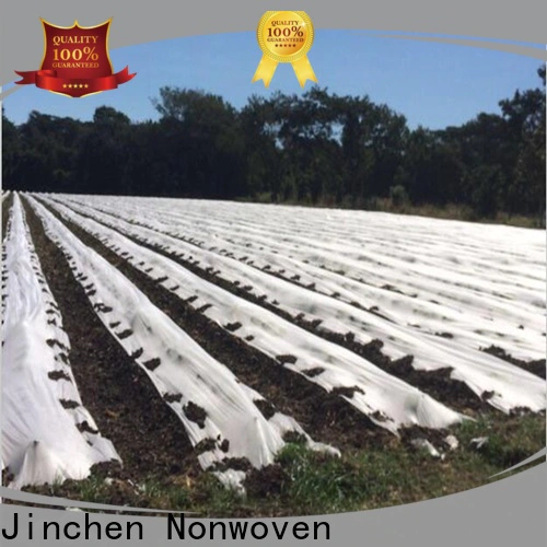 Jinchen best agricultural fabric exporter for tree