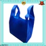 Jinchen seedling non woven tote bags wholesale affordable solutions for supermarket