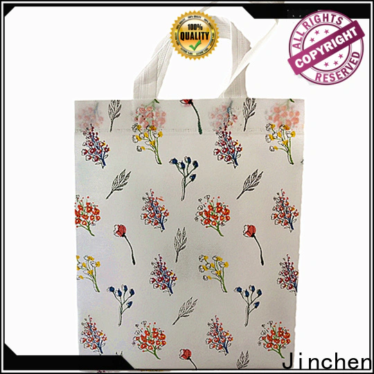 tote non woven tote bags wholesale producer for shopping mall