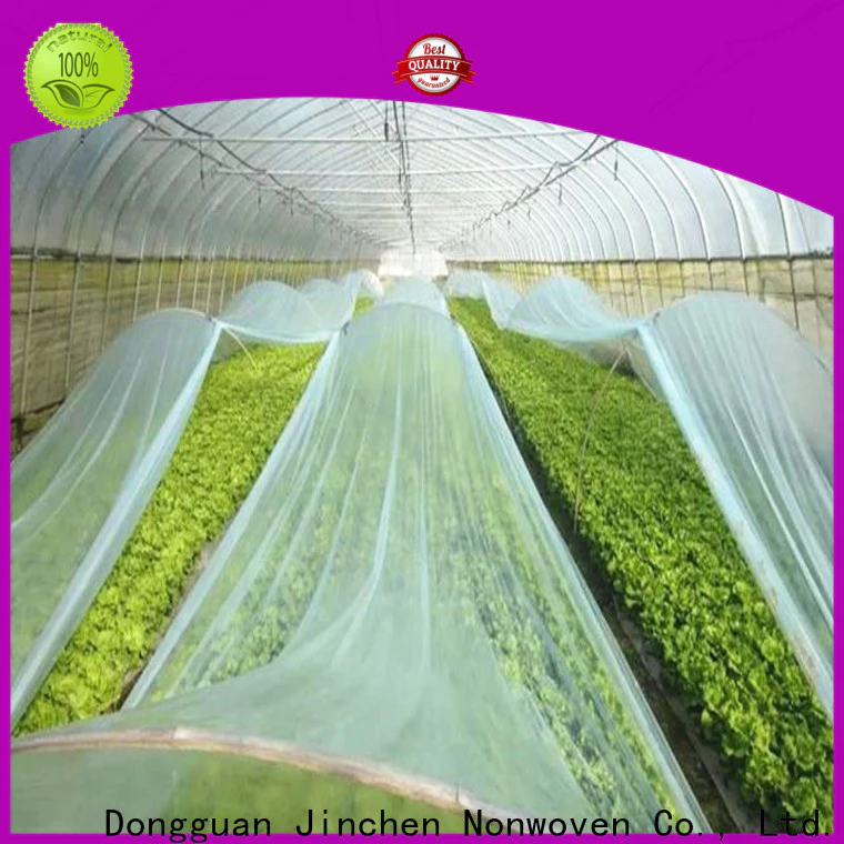high quality spunbond nonwoven producer for garden