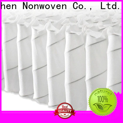 Jinchen non woven fabric products exporter for spring