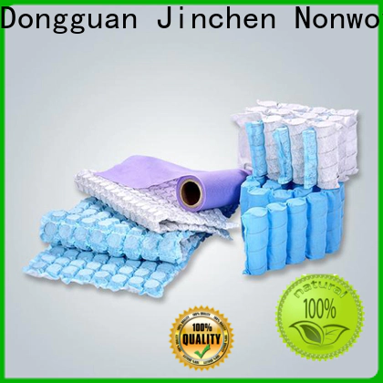 high quality pp non woven fabric one-stop services for bed