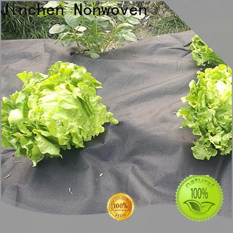 Jinchen anti uv agricultural fabric wholesale for greenhouse