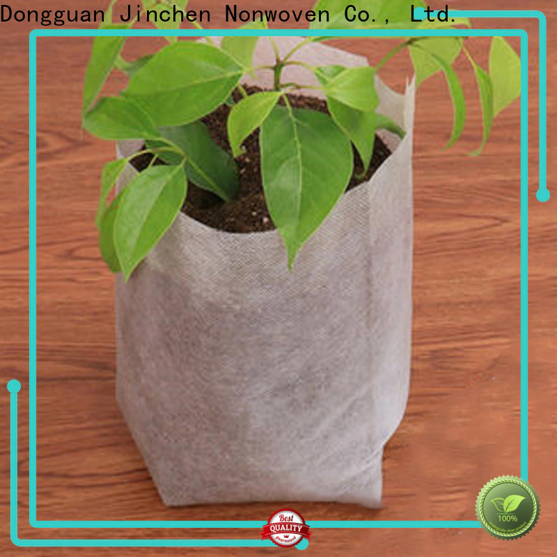 Jinchen non woven carry bags manufacturer for sale