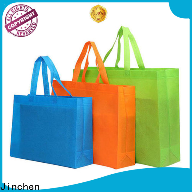 eco friendly non woven tote bags wholesale manufacturer for supermarket