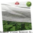 Jinchen agricultural fabric supplier for greenhouse