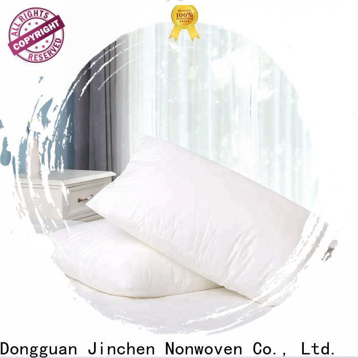 Jinchen non woven cloth affordable solutions