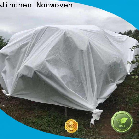new spunbond nonwoven fabric supplier for greenhouse