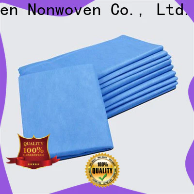 Jinchen waterproof tnt non woven fabric solution expert for dinning room