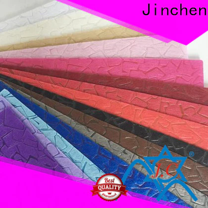 Jinchen customized PP Spunbond Nonwoven chinese manufacturer for agriculture