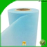 Jinchen medical non woven fabric one-stop services for sale