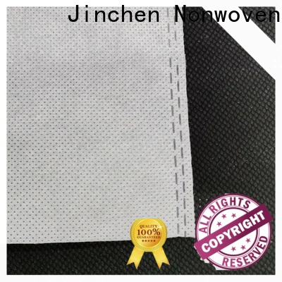 Jinchen best agricultural fabric suppliers supplier for greenhouse